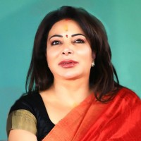 Nayati Healthcare & Research Pvt. Ltd. Employee Niira Radia's profile photo