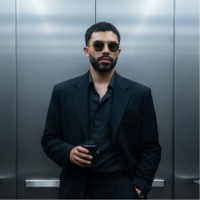 Cybertic Employee Walid Mbarek's profile photo