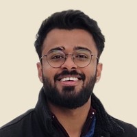 Mind-Alliance Employee Harsh Ramchandani's profile photo