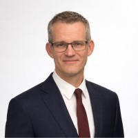 The Ohio State University Employee Eric Barta's profile photo