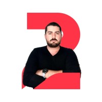Bis2Bis E-commerce Employee Rafael Carreri B. dos Santos's profile photo