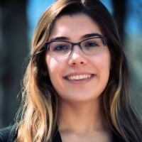 Yuman.io Employee Ana Mendoza Campos's profile photo