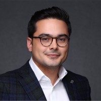 Daimler North America Corporation Employee David Silva Barragán's profile photo