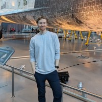 Vero Biotech Employee Ryan Dube's profile photo