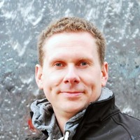 Asset.Digital Employee Michael Pawlicki's profile photo