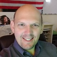 Hurts Donut Company Employee Brent Jones's profile photo