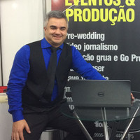 Studio D Produção Employee Denilson Lima's profile photo