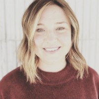 US Foods Employee Kate Moriarty's profile photo