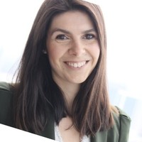 Volkswagen Group of America Employee Mette Reichert's profile photo