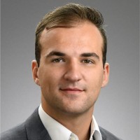 Milliman Employee Dylan Collin's profile photo