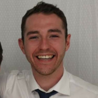 Beringea Employee Callum Gallacher's profile photo