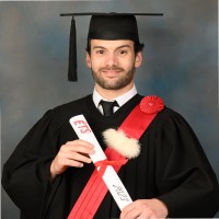 GNA alutech inc. Employee Charles-Antoine Danis's profile photo
