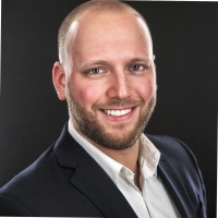 Wonder Employee Justin Hopper's profile photo