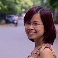 Linh Vu Email