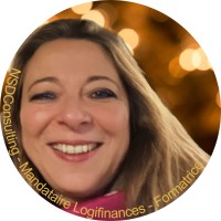 LOGIFINANCES Employee Nelly Savio's profile photo