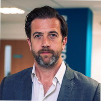 Siemens Employee Jon Turner's profile photo