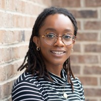 Professional Services Council Employee Cierra Earl's profile photo