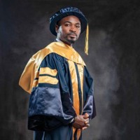 Winnebago County Health Department - IL Employee Patrick Ngum's profile photo