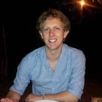 Datum360 Employee Chris Tough's profile photo