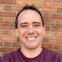 Worldnet Payments Employee Aidan Wilkins's profile photo