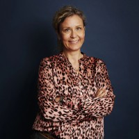 ORDRESTYRING Employee Camilla Karlsson's profile photo