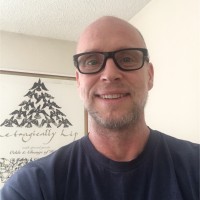 CNC Industries Ltd. Employee Dean Sonntag's profile photo