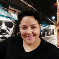 Automob Employee Desirée Castro's profile photo