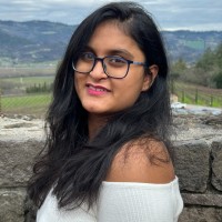 Bexorg, Inc. Employee Mansi Vyas's profile photo
