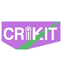 iGEM Competition Employee Crikit Groningen's profile photo