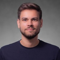 Stealth Startup Employee Felipe Mundy's profile photo