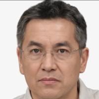 Delta Air Lines Employee Takeshi Sato's profile photo