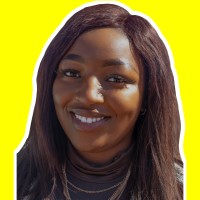 My Fuel Orders Employee Ingrid Soso's profile photo