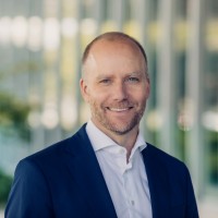 Aker Solutions Employee Kjetel Digre's profile photo