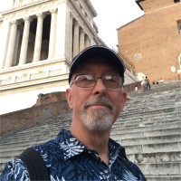 Ross Aluminum Castings, LLC Employee Mark Wolfe's profile photo