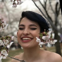Project Design Co. Employee Maren Valenti's profile photo