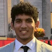 Fiserv Employee Sam Jose's profile photo
