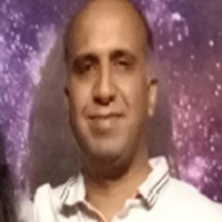 New Brunswick Innovation Foundation Employee Nitin Bhalla's profile photo