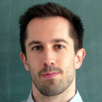 Spinque Employee Kay Werndli's profile photo