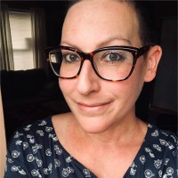 CWR Wholesale Distribution Employee Jill Savadsky's profile photo
