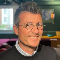 Medi-Market Italia Employee Jérôme Calonne's profile photo