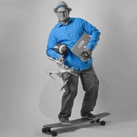 LOOK Marketing Employee Tim McKercher's profile photo
