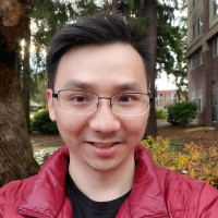 Wei Lim Email & Phone Number