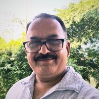 The NoName Company Employee Pankaj Agrawal's profile photo