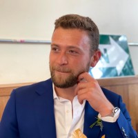 Stanford University School of Medicine Employee Aaron Behr's profile photo