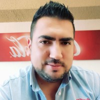 Luis Barba Email