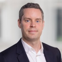 Bloomberg Media Employee David Bradford's profile photo