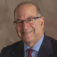 Executive Springboard, LLC Employee Steve Moss's profile photo