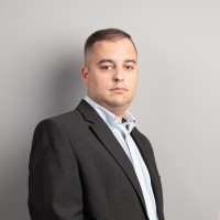 Mobile Mechanical Services Employee Nathan Toro's profile photo