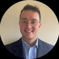 Serve Legal Ltd Employee Alasdair Deering's profile photo