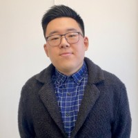 Spark Design Academy Employee Andrew Koh's profile photo
